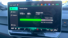 Volkswagen ID.3 240kW GTX Performance 79kWh 5dr Auto Electric Hatchback